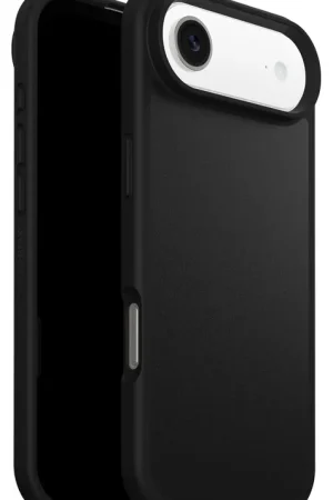 Commander Maintenant Otterbox iPhone Air React MagSafe coque (noir)