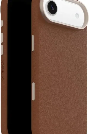Otterbox iPhone Air Symmetry cactus coque (marron) Vente Directe
