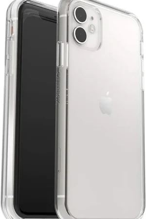 OtterBox React iPhone 11 (transparent) Meilleure Vente
