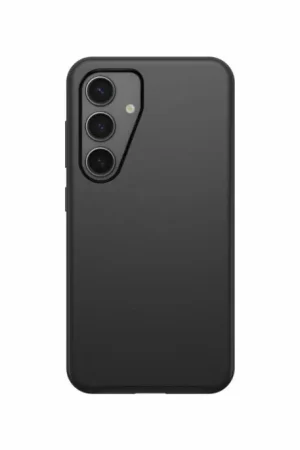 OtterBox Samsung Galaxy S25 5G Symmetry Magnets Coque – (Noir) Authentique