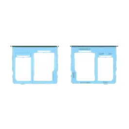 Vente Flash Tiroir SIM Samsung Galaxy A32 5G (A326B) Bleu