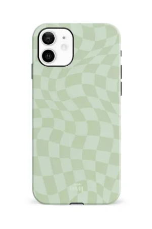 xoxo Wildhearts Pretty Pistache - Coque iPhone 11 Remise