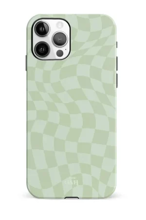 xoxo Wildhearts Pretty Pistache - Coque iPhone 11 Pro Seulement Aujourd’hui