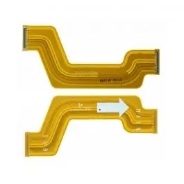 Satisfait Ou Remboursé Nappe Principale Samsung Galaxy A71 (A715F) (PIEC)