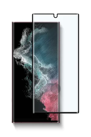 Prix Choc ShieldCase Protecteur d'écran à couverture complète pour Samsung Galaxy S24 Ultra