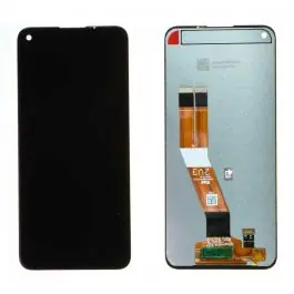 Écran Samsung Galaxy A11 2020 (A115F) / M11 2020 (M115F) Noir Origine Expédié Aujourd’hui