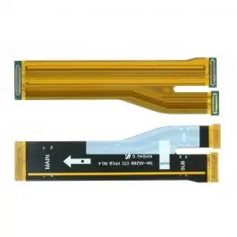 Dernier Modèle Nappe Principale Samsung Galaxy A52 4G (A525F) / A52 5G (A526B) (PIEC)