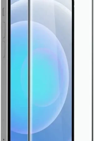 ShieldCase Protecteur d'écran complet 3D iPhone Jusqu’à Épuisement Des Stocks