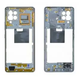 Châssis Central Samsung Galaxy A42 5G (A426B) Blanc Livraison Express