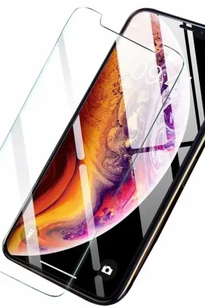ShieldCase Protecteur d'écran en verre trempé Meilleure Vente