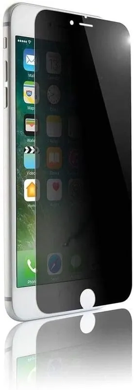 Meilleur Choix ShieldCase tempéré Protecteur d'écran Glass Privacy iPhone SE 2020