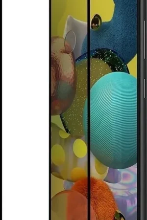 Promotion ShieldCase Protecteur d'écran en verre trempé Samsung