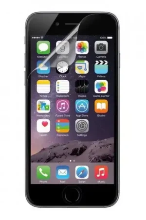 Expédition Rapide ShieldCase Protecteur d'écran film iPhone 7/8