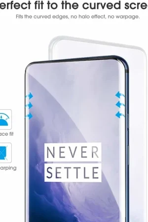 ShieldCase Protecteur d'écran film OnePlus 7 Pro Acheter Direct