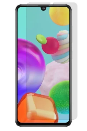 ShieldCasProtecteur d'écran film Samsung Galaxy A42 Prix Choc