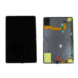 Vente Flash Écran Samsung Galaxy Tab S7+ (T976B / T970 ) Noir Origine