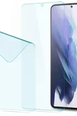 Pas Cher ShieldCase Protecteur d'écran Samsung Galaxy A50 (film plastique)