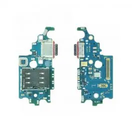 Usine Directe Nappe / Connecteur de Charge Samsung Galaxy S21 5G (G991B) (PIEC)