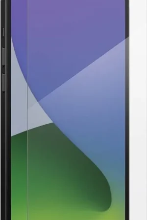 Must-Have Protecteur d'écran InvisibleShield Glass Elite+ pour iPhone 12 Pro Max