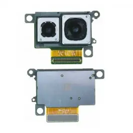 Caméra Arrière 12+12MP W+T Samsung Galaxy Z Fold2 5G (F916B) Achetez Aujourd’hui