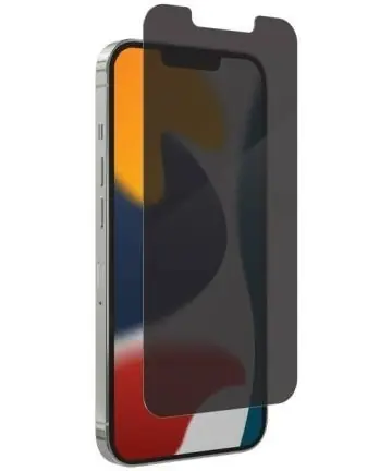 Protecteur d'écran InvisibleShield Glass Elite Privacy iPhone 13 / 13 Pro Produit De Marque