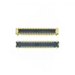 Connecteur LCD sur carte mère Samsung Galaxy A40 (A405F) Commander Maintenant
