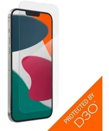 Offre Du Jour Protecteur d'écran InvisibleShield Glass XTR iPhone 13 Pro Max