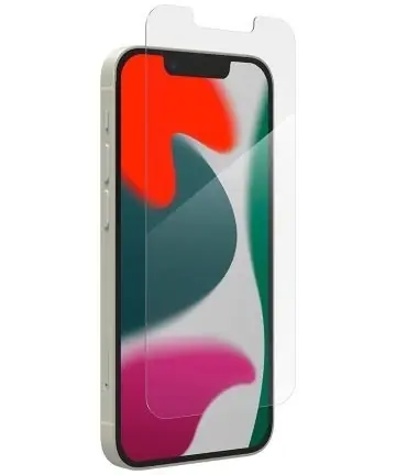 Protecteur d'écran InvisibleShield Glass Elite iPhone 13 Mini Livraison Express