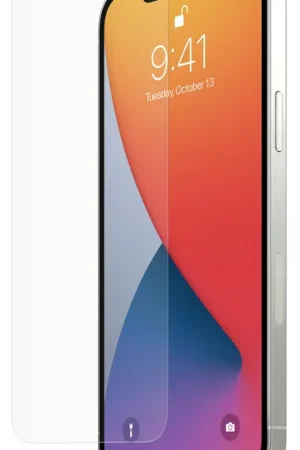 ShieldCase Protecteur d'écran film iPhone 12 Mini Super Prix