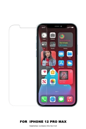 Certifié ShieldCase Protecteur d'écran en verre trempé