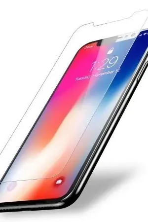 Offre Exclusive ShieldCase Protecteur d'écran en verre trempé