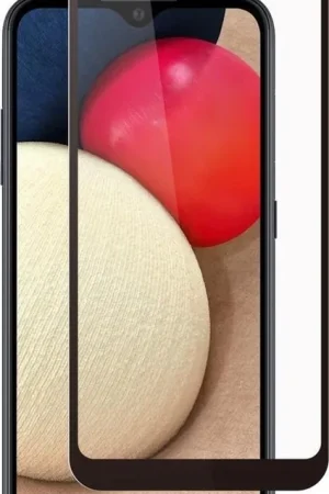 Vente Directe ShieldCase Protecteur d'écran en verre trempé  3D Samsung Galaxy A12