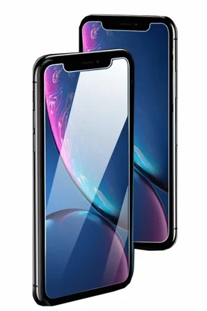 ShieldCase Protecteur d'écran en verre trempé iPhone 12 Seulement Aujourd’hui