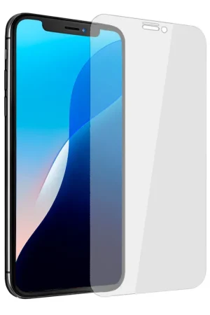 Commander Maintenant ShieldCase Protecteur d'écran verre trempé iPhone Xr