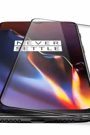ShieldCase Protecteur d'écran en verre trempé OnePlus 7 Vente Flash