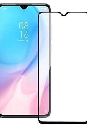 Remise ShieldCase Protecteur d'écran verre trempé Oppo A5 2020 / A9 2020