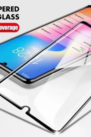 Satisfait Ou Remboursé ShieldCase Protecteur d'écran en verre trempé Samsung Galaxy A31