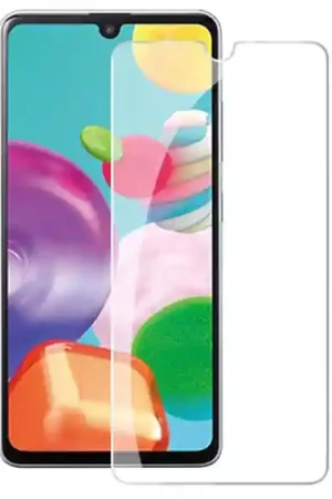 ShieldCase Protecteur d'écran en verre trempé Samsung Galaxy A41 Vente Directe