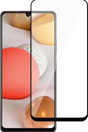 Super Prix ShieldCase Protecteur d'écran en verre trempé 3D Samsung Galaxy A42