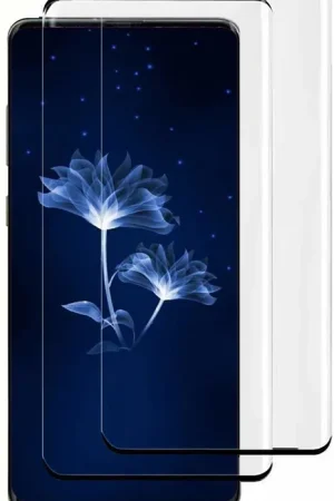 ShieldCase Protecteur d'écran en verre trempé Samsung Galaxy S10 Offre Du Jour
