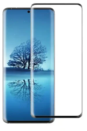 ShieldCase Protecteur d'écran en verre trempé Samsung Galaxy S20 Plus Commander Maintenant