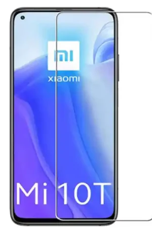 ShieldCase Protecteur d'écran verre trempé Xiaomi Mi 10T / Mi 10T Pro Promotion Saisonnière