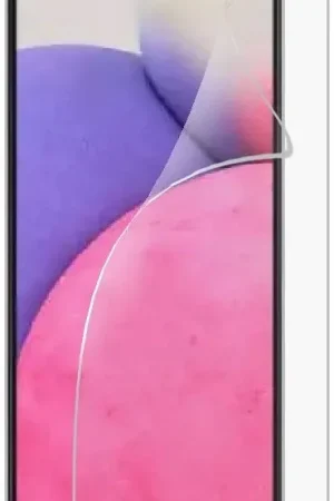 Produit De Marque ShieldCase Protecteur d'écran Samsung Galaxy A13 4G (film plastique)