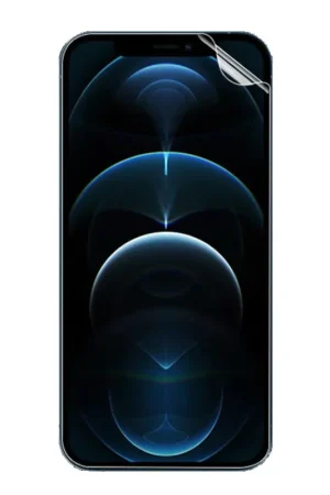 ShieldCase Protecteur d'écran iPhone 14 Pro Max (film de protection) Expédition Rapide