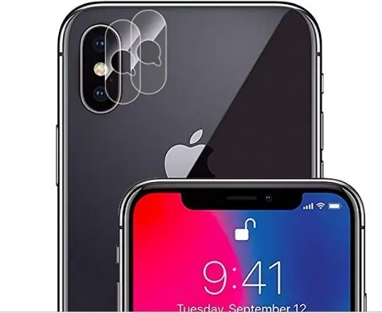 Populaire ShieldCase Protection caméra