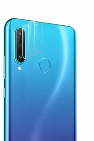 ShieldCase Protection camera Huawei P30 Lite Affaire À Saisir
