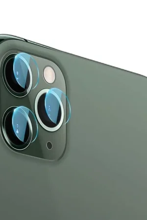 Certifié ShieldCase Protection caméra iPhone 12 Pro Max