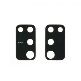 Vitre Cache Caméra Samsung Galaxy A41 (A415F) Livraison Gratuite
