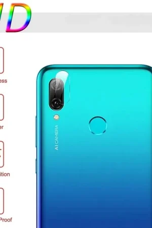 ShieldCase Protection caméra Samsung Galaxy A40 Authentique