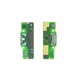 Achat Immédiat Nappe / Connecteur de Charge Samsung Galaxy Tab A 8.0 (T295)